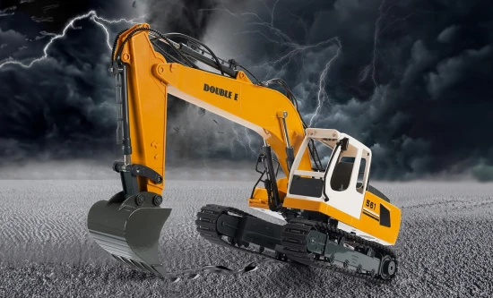 EE 1:16 RC Excavator