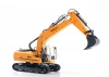 EE 1:16 RC Excavator