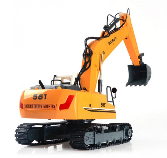 EE 1:16 RC Excavator