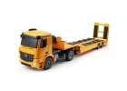 EE 1:20 RC Mercedes-Benz Arocs Flat Bed Trailer