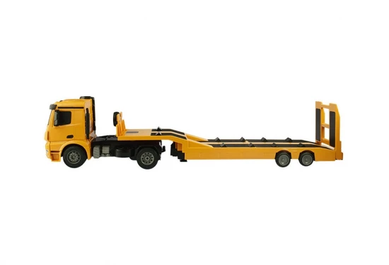 EE 1:20 RC Mercedes-Benz Arocs Flat Bed Trailer