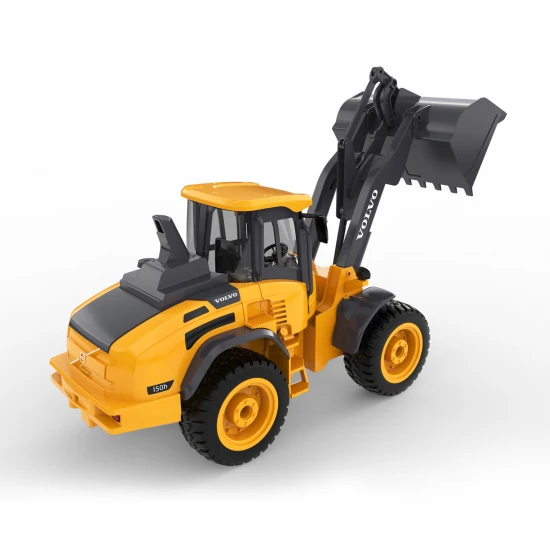 EE 1:16 Volvo L50H RC loader