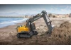 EE 1:20 Volvo EC160E RC Excavator