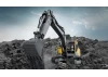 EE 1:20 Volvo EC160E RC Excavator