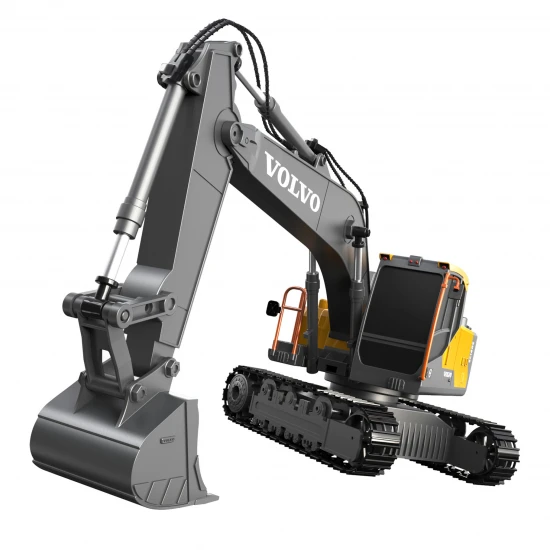EE 1:20 Volvo EC160E RC Excavator