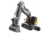 EE 1:20 Volvo EC160E RC Excavator