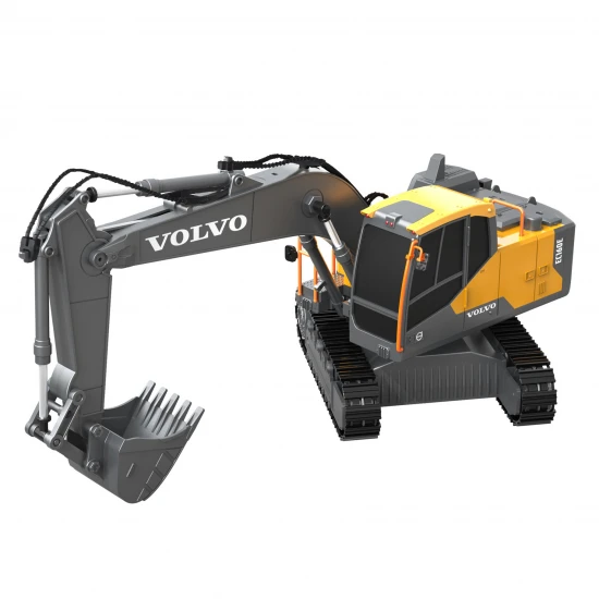 EE 1:20 Volvo EC160E RC Excavator