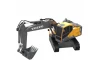 EE 1:20 Volvo EC160E RC Excavator