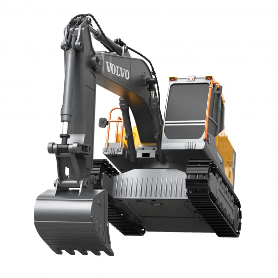 EE 1:20 Volvo EC160E RC Excavator