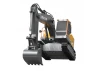 EE 1:20 Volvo EC160E RC Excavator