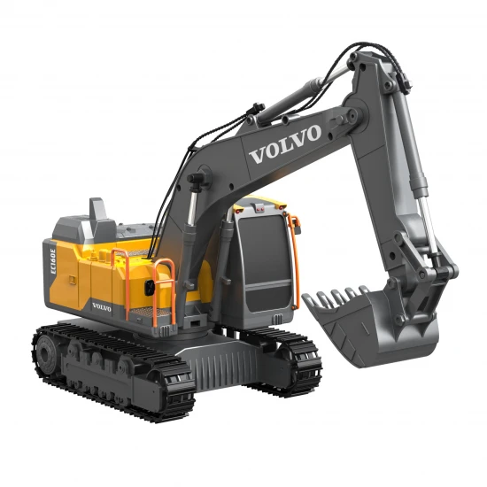 EE 1:20 Volvo EC160E RC Excavator