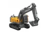 EE 1:20 Volvo EC160E RC Excavator
