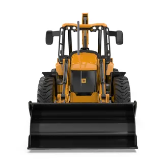 EE 1:20 RC JCB 4CX Backhoe Loader