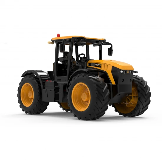 EE 1:24 JCB RC Farm Tractor