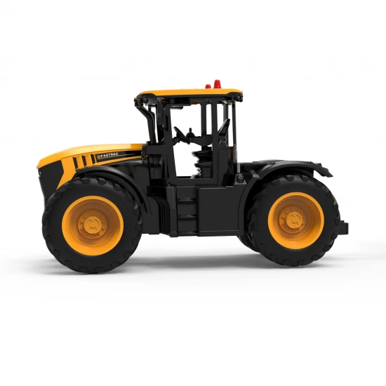 EE 1:24 JCB RC Farm Tractor
