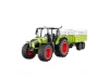 CLAAS Arion 660 1:24 Scale RC Tractor With Trailer