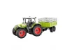 CLAAS Arion 660 1:24 Scale RC Tractor With Trailer