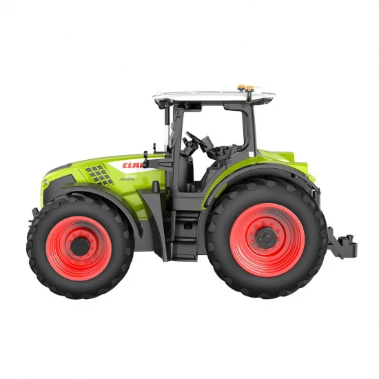 CLAAS Arion 660 1:24 Scale RC Tractor With Trailer