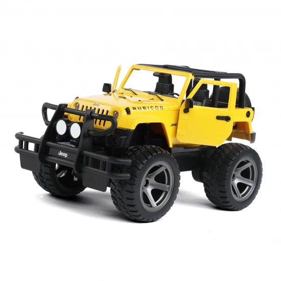 EE 1:14 RC Jeep Wrangler Truck