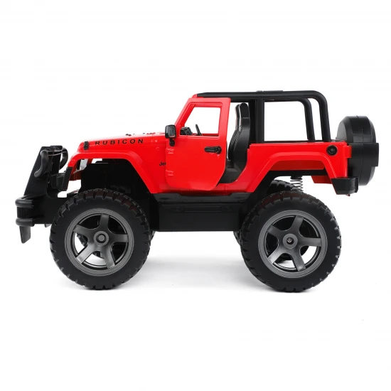 EE 1:14 RC Jeep Wrangler Truck