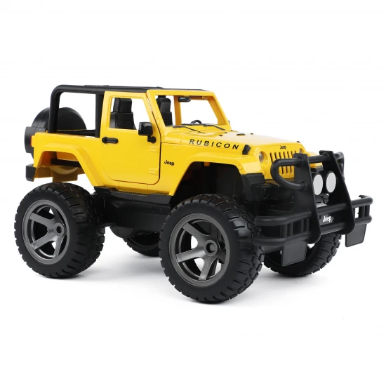 EE 1:14 RC Jeep Wrangler Truck