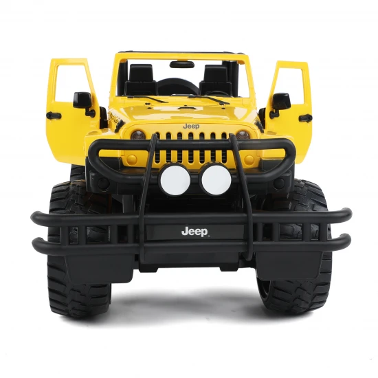 EE 1:14 RC Jeep Wrangler Truck
