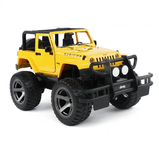 EE 1:14 RC Jeep Wrangler Truck