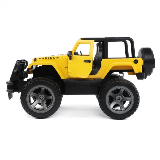 EE 1:14 RC Jeep Wrangler Truck