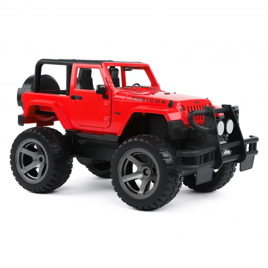 EE 1:14 RC Jeep Wrangler Truck