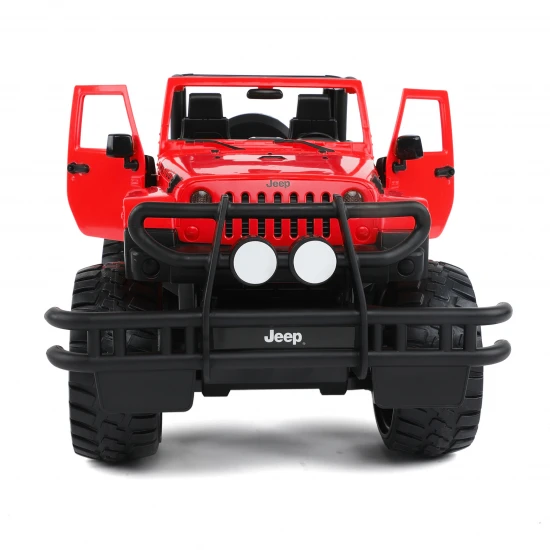 EE 1:14 RC Jeep Wrangler Truck