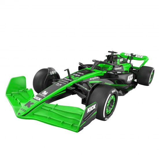 EE 1:16 KICK Sauber F1 Team C44 F1 Race Car