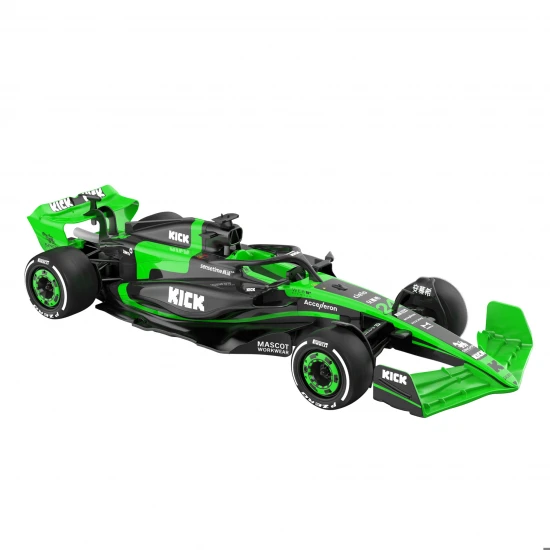 EE 1:16 KICK Sauber F1 Team C44 F1 Race Car
