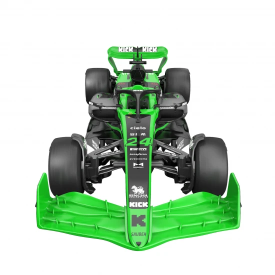 EE 1:16 KICK Sauber F1 Team C44 F1 Race Car