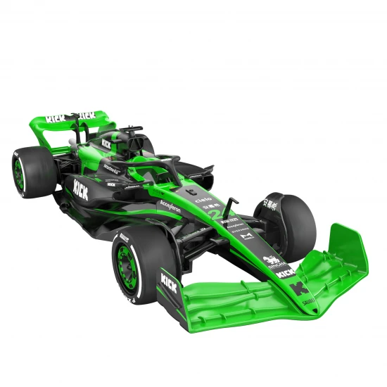 EE 1:16 KICK Sauber F1 Team C44 F1 Race Car