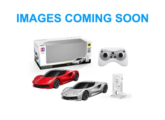 1:16 Lotus Evija EV faster charging