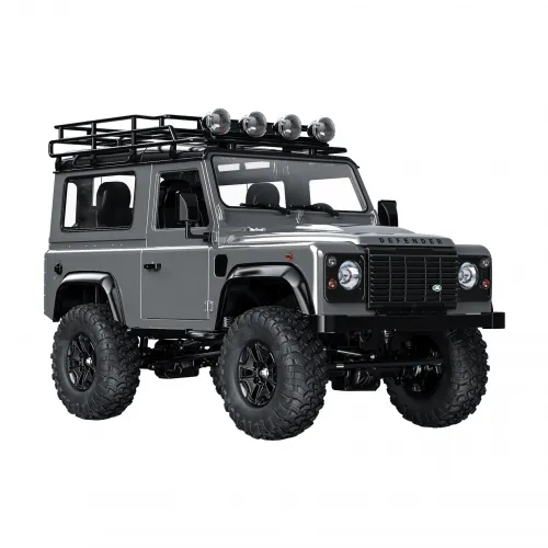 EE 1:14 Land Rover Defender 90 RC Crawler Pro