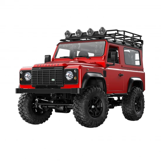 EE 1:14 Land Rover Defender 90 RC Crawler Pro
