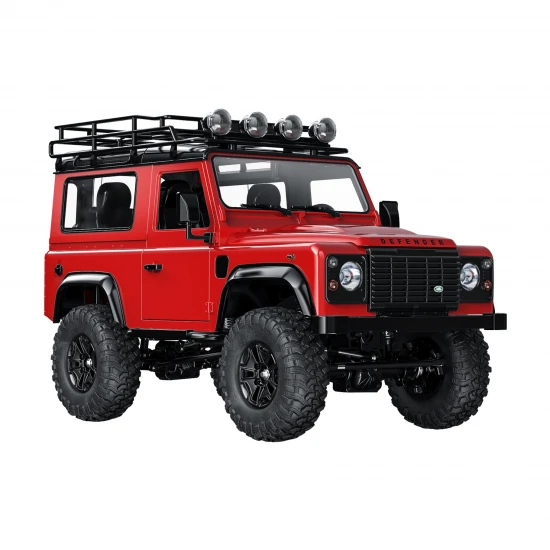 EE 1:14 Land Rover Defender 90 RC Crawler Pro