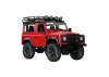 EE 1:14 Land Rover Defender 90 RC Crawler Pro