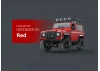EE 1:14 Land Rover Defender 90 RC Crawler Pro