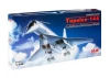 Tupolev-144 - Soviet Supersonic Passenger Aircraft