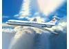 Ilyushin-62M - Soviet Passenger Aircraft