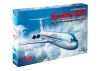 Ilyushin-62M - Soviet Passenger Aircraft