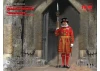 Yeoman Warder “Beefeater”