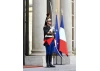 French Republican Guard Cavalry Regiment Corporal