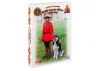 RCMP Female Officer with dog