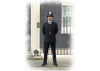 British Policeman
