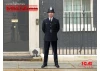 British Policeman