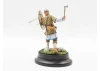 Viking Soldier (9th Century)