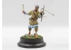 Viking Soldier (9th Century)